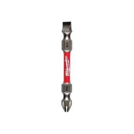 PUNTA DOBLE DE IMPACTO PH2 / SL #10 SHOCKWAVE