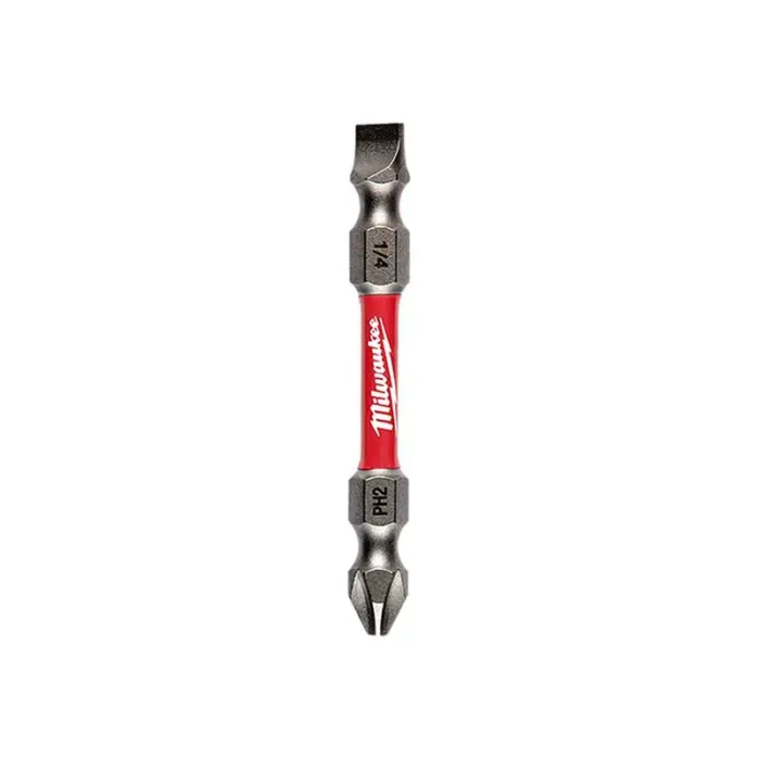 PUNTA DOBLE DE IMPACTO PH2 / SL #10 SHOCKWAVE