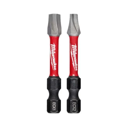 PUNTA 2" KIT 1 Y 2 ECX