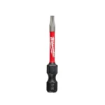 PUNTA TORX T10 X 2"
