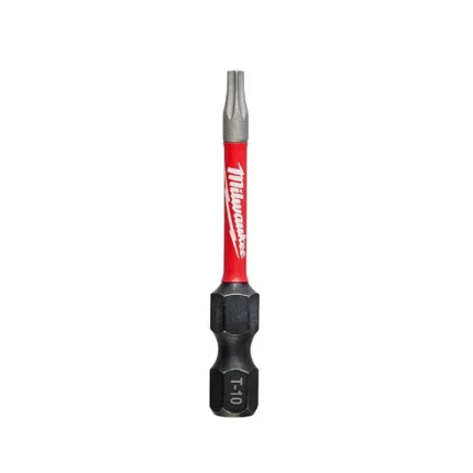 PUNTA TORX T10 X 2"