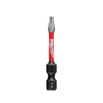 PUNTA TORX T15 X2"
