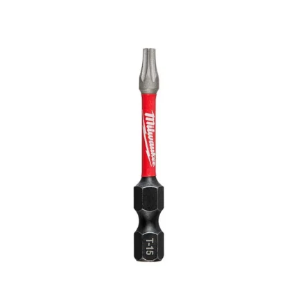 PUNTA TORX T15 X2"