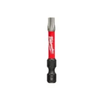 PUNTA TORX T30 X2"