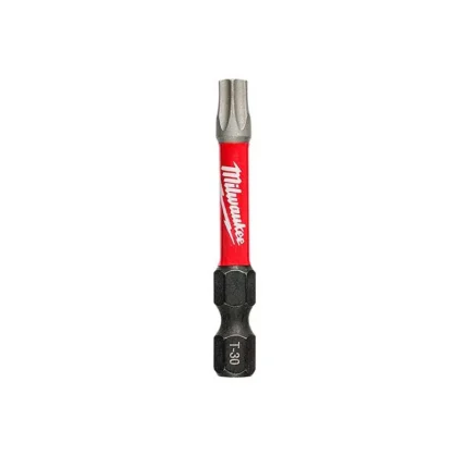 PUNTA TORX T30 X2"
