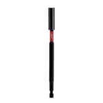 ADAPTADOR DE 6" HEXAGONAL DE 1/4" EXTE MAGNETICA