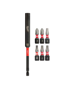 EXTENSION MAGNETICA 6" IMPACT