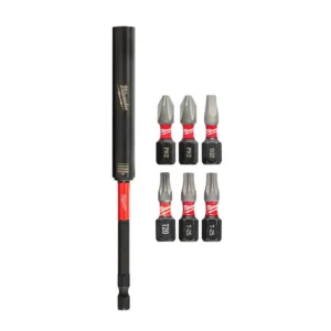 EXTENSION MAGNETICA 6" IMPACT