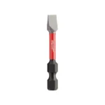 PUNTA PLANA 8-10 X 1/4" X 2"