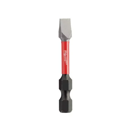 PUNTA PLANA 8-10 X 1/4" X 2"