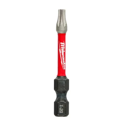 PUNTA TORX  T 20 X  2"