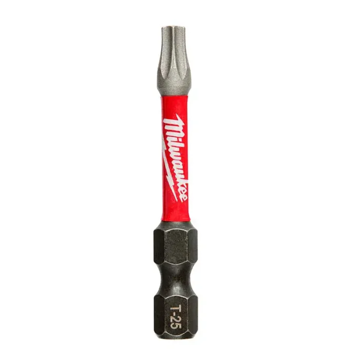 PUNTA TORX  T 25 X  2"