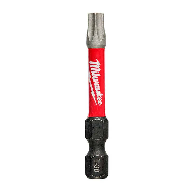 PUNTA TORX T30 X 2"