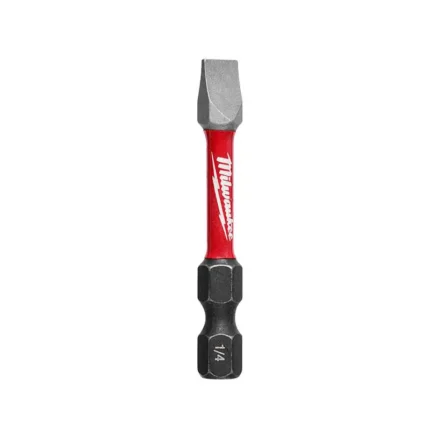 PUNTA PLANA 8-10 X 1/4" X 2"