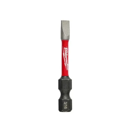 PUNTA PLANA 10-12 X 3/16" X 2"