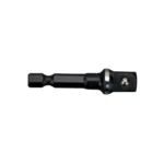 ADAPTADOR DE 2" X 1/4 X 3/8 P/DADO HEXAG.