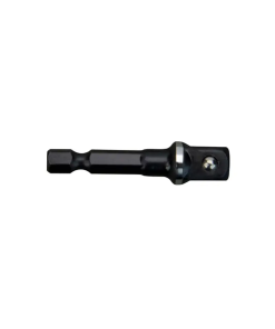 ADAPTADOR DE 2" X 1/4 X 3/8 P/DADO HEXAG.