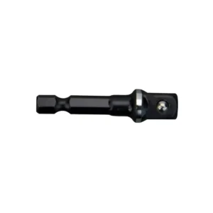 ADAPTADOR DE 2" X 1/4 X 3/8 P/DADO HEXAG.