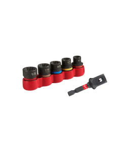 JGO DADOS DE IMPACTO 6PZ SHOCKWAVE