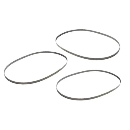 SIERRA CINTA 44-7/8" 24 TPI 3 PIEZAS