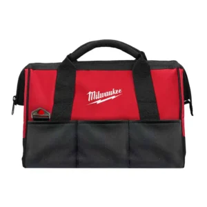MALETA CONTRATISTA 17 X 9 X 10   MILWAUKEE