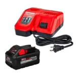 BATERIA 18V M18 REDLITHIUM KIT DE INICIO