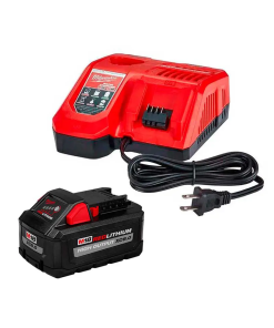 BATERIA 18V M18 REDLITHIUM KIT DE INICIO