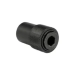 ADAPTADOR P/BROQUERO,CAMBIO RAPIDO 1/2" A HEX.