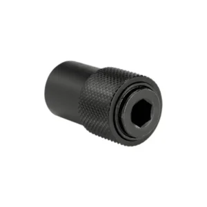 ADAPTADOR P/BROQUERO,CAMBIO RAPIDO 1/2" A HEX.