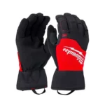 GUANTES DE TRABAJO P/INVIERNO TALLA CH