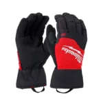 GUANTES DE TRABAJO P/INVIERNO TALLA M