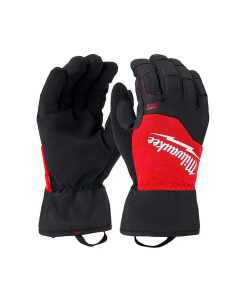 GUANTES DE TRABAJO P/INVIERNO TALLA M