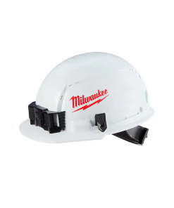 CASCO DE SEGURIDAD   MILWAUKEE