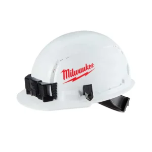 CASCO DE SEGURIDAD   MILWAUKEE