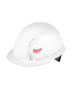 CASCO DE SEGURIDAD RIGIDO VENTILADO /VISERA CLASEC