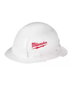 CASCO DE SEGURIDAD RIGIDO CLASE E /BLANCO