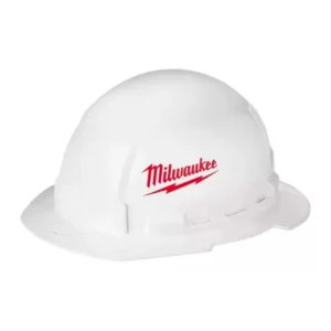CASCO DE SEGURIDAD RIGIDO CLASE E /BLANCO