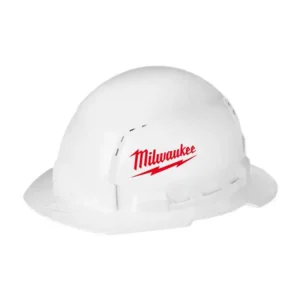 CASCO DE SEGURIDAD RIGIDO C/VISERA CLASE E