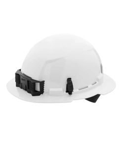 CASCO DE SEGURIDAD VISERA COMPLETA DE 4PTS CLASE E
