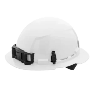 CASCO DE SEGURIDAD VISERA COMPLETA DE 4PTS CLASE E
