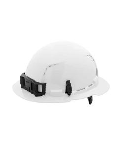 CASCO DE SEGURIDAD RIGIDO -  MILWAUKEE