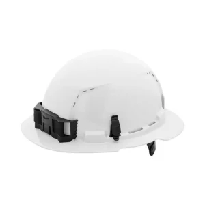 CASCO DE SEGURIDAD RIGIDO -  MILWAUKEE