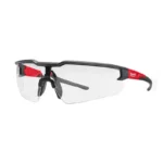 LENTES DE SEGURIDAD TRANSPARENTES