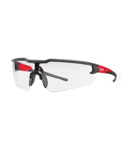 LENTES DE SEGURIDAD TRANSPARENTES