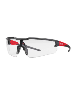LENTES DE SEGURIDAD CAPA DURA TRANSPARENTES