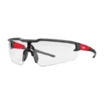 LENTES DE SEGURIDAD ANTINIEBLA CLARAS