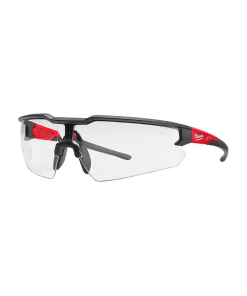 LENTES DE SEGURIDAD ANTINIEBLA CLARAS