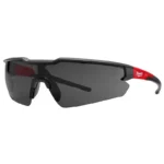 LENTES DE SEGURIDAD ANTIEMPAÑAMIENTO TINTADO