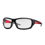 LENTES DE SEGURIDAD CLARO