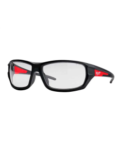 LENTES DE SEGURIDAD CLARO
